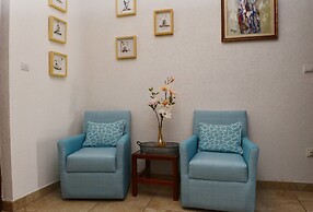 City House Apartments