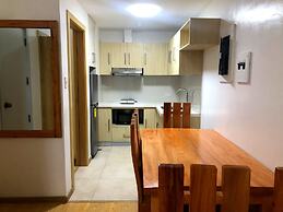 Cedar Peak Condo near Session Road