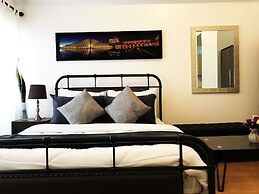 Cedar Peak Condo near Session Road