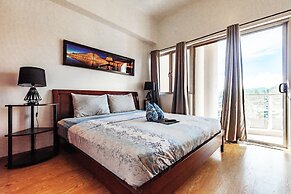 Cedar Peak Condo near Session Road