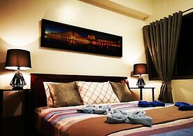 Cedar Peak Condo near Session Road