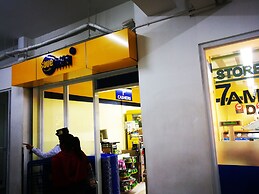 Cedar Peak Condo near Session Road