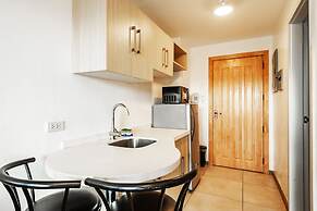 Cedar Peak Condo near Session Road