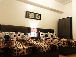 Cedar Peak Condo near Session Road