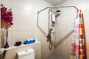 Cedar Peak Condo near Session Road