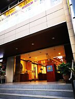 Cedar Peak Condo near Session Road