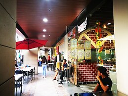 Cedar Peak Condo near Session Road