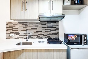 Cedar Peak Condo near Session Road