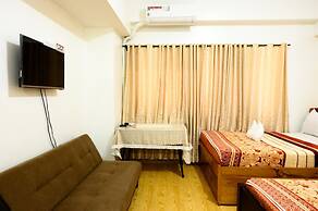 Cedar Peak Condo near Session Road