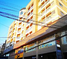 Cedar Peak Condo near Session Road