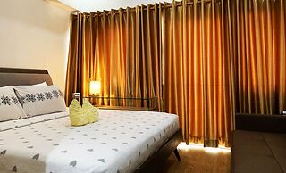 Cedar Peak Condo near Session Road