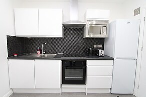 BlueGreen Suites