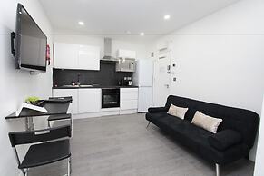 BlueGreen Suites