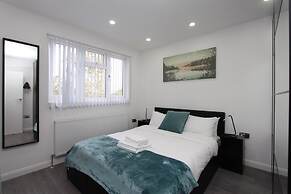 BlueGreen Suites