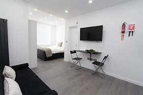 BlueGreen Suites