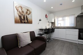 BlueGreen Suites