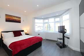 BlueGreen Suites