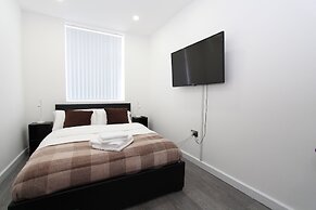BlueGreen Suites