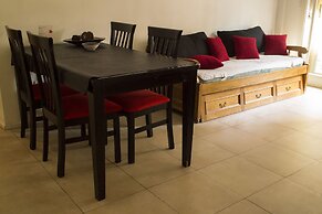 Riobamba 489 by Castillo Argentina