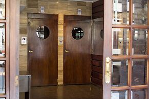 Riobamba 489 by Castillo Argentina