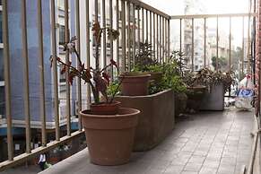 Riobamba 489 by Castillo Argentina