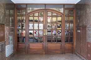 Riobamba 489 by Castillo Argentina