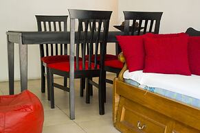 Riobamba 489 by Castillo Argentina