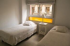 Riobamba 489 by Castillo Argentina