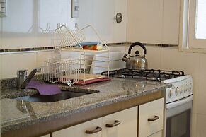 Riobamba 489 by Castillo Argentina