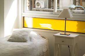 Riobamba 489 by Castillo Argentina