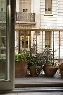 Riobamba 489 by Castillo Argentina