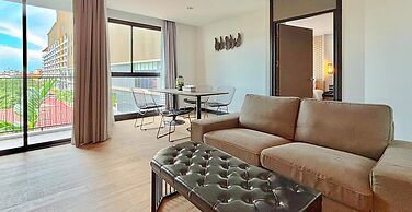 Chezzotel Pattaya