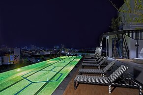 Chezzotel Pattaya