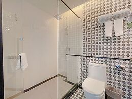 Chezzotel Pattaya