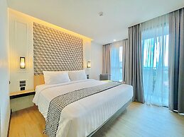 Chezzotel Pattaya