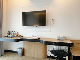 Chezzotel Pattaya