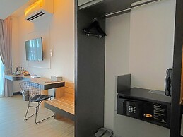Chezzotel Pattaya