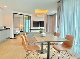 Chezzotel Pattaya