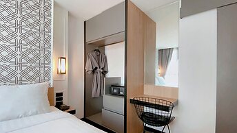 Chezzotel Pattaya