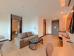 Chezzotel Pattaya