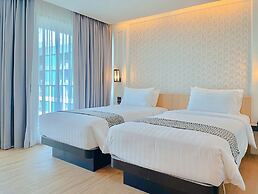 Chezzotel Pattaya