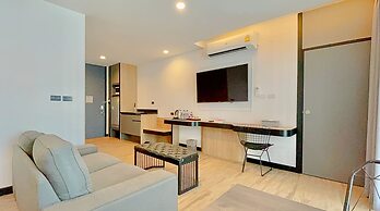 Chezzotel Pattaya