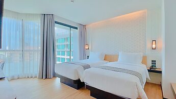 Chezzotel Pattaya