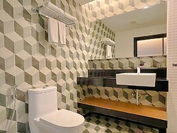 Chezzotel Pattaya