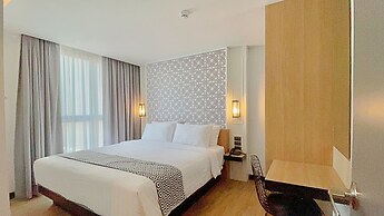 Chezzotel Pattaya