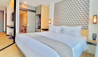 Chezzotel Pattaya