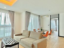 Chezzotel Pattaya
