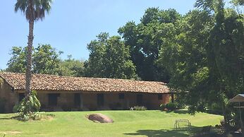 Fazenda Cana Verde