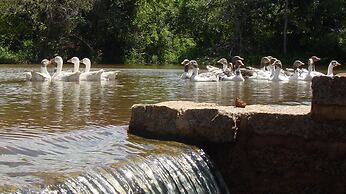 Fazenda Cana Verde