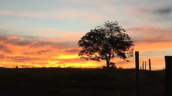 Fazenda Cana Verde